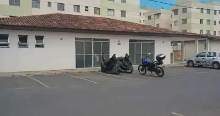 Apartamento com 3 quartos à venda na Rua Baependi, Santa Clara, Vespasiano