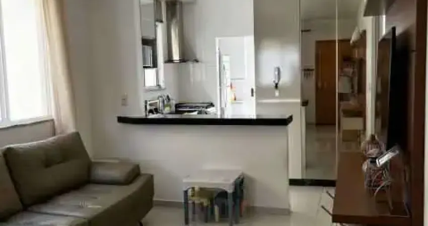 Casa com 3 quartos à venda na Rua Cerrado, Gávea, Vespasiano