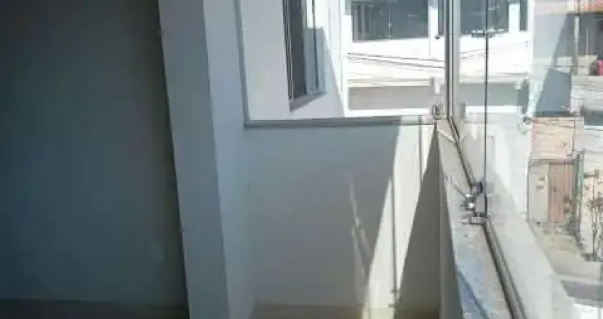 Cobertura com 3 quartos à venda na Rua Luz, Gávea, Vespasiano