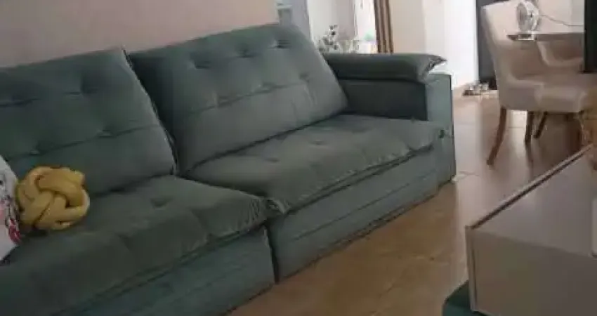 Apartamento com 2 quartos à venda na Rua Araticum, Gávea, Vespasiano