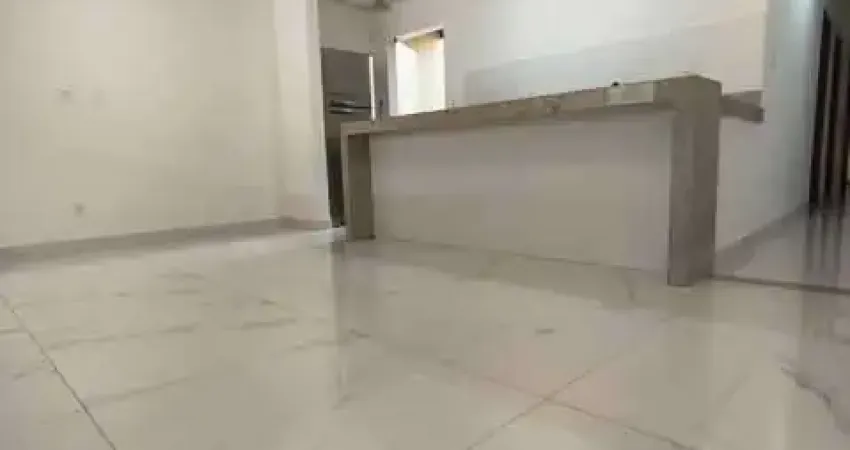 Casa com 2 quartos à venda na Rua Lobo Guará, Gávea, Vespasiano