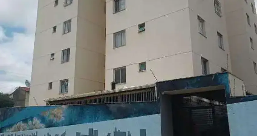 Apartamento com 3 quartos à venda na Rua Limeira, Piratininga (Venda Nova), Belo Horizonte