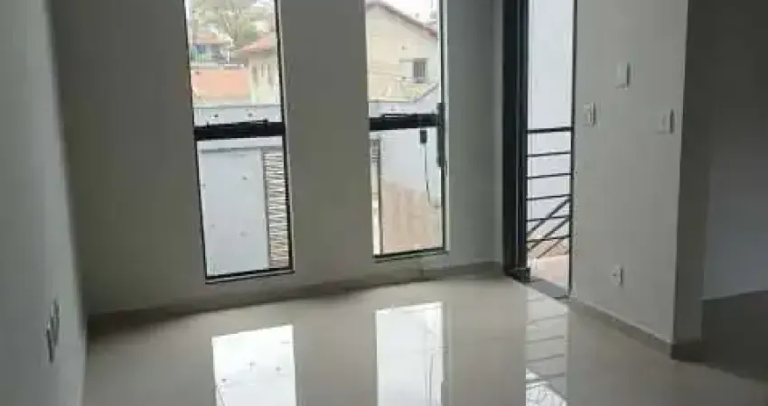 Casa com 3 quartos à venda na Rua Tunísia, Canaã, Belo Horizonte