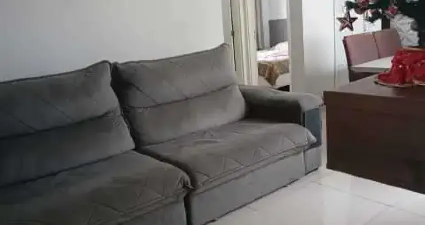 Apartamento com 2 quartos à venda na Rua Murici, Gávea, Vespasiano