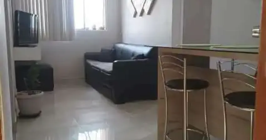 Apartamento com 3 quartos à venda na Rua José Gomes Domingues, Jaqueline, Belo Horizonte