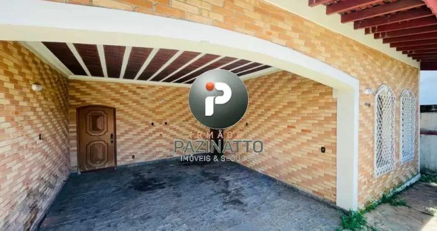 Casa com 2 quartos à venda na Rua Barão de Mauá, 440, Vila Clayton, Valinhos