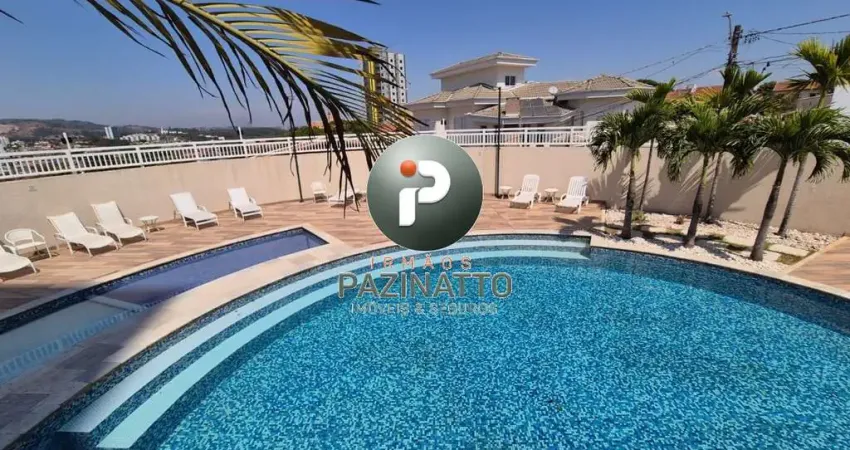 Apartamento com 2 quartos à venda na Rua Oswaldo Cruz, 195, Vila Independência, Valinhos