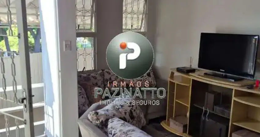 Casa com 3 quartos à venda na Rua Professor Américo Belluomini, 15, Vila Boa Esperança, Valinhos