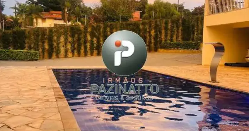 Chácara / sítio com 5 quartos à venda na Rua Cleuza Menegon Cancian, 156, Chácaras São Bento, Valinhos