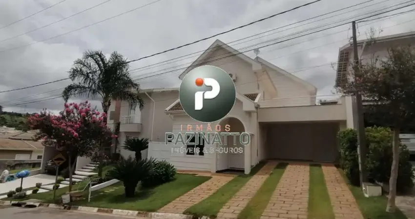 Casa em condomínio fechado com 3 quartos para alugar na Avenida Flamengo, 100, Bosque, Vinhedo