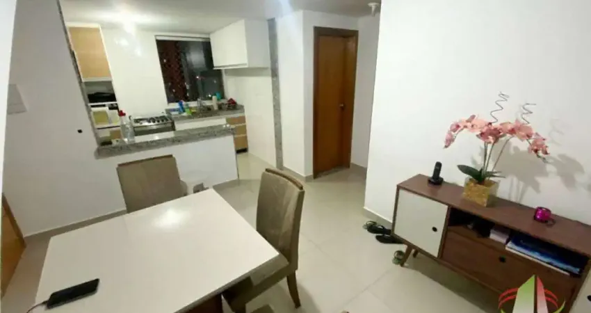 Cobertura à venda, 90 m² por R$ 419.000,00 - Santa Branca - Belo Horizonte/MG