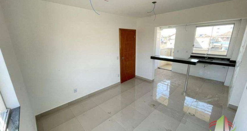 Apartamento à venda, 69 m² por R$ 245.000,00 - Maria Helena - Belo Horizonte/MG