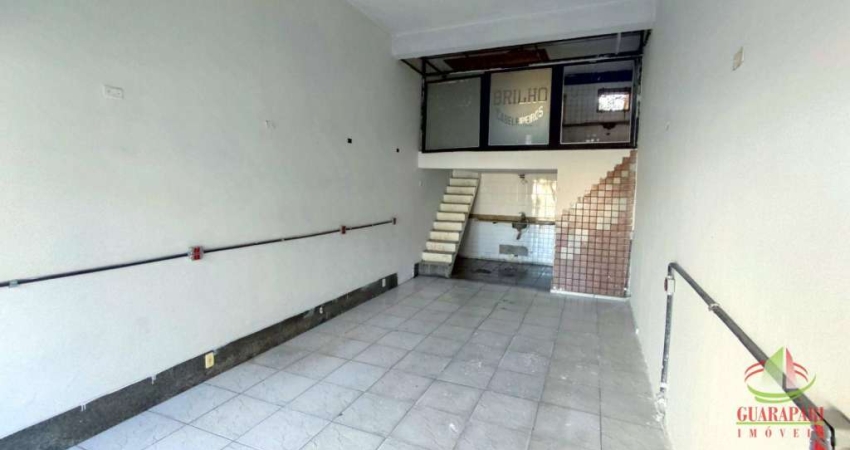 Loja à venda, 47 m² por R$ 290.000,00 - Santa Mônica - Belo Horizonte/MG
