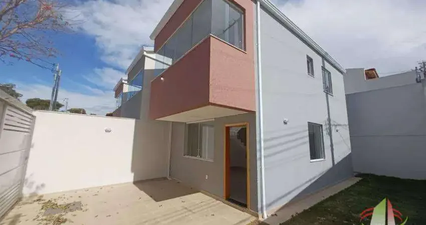 Casa à venda, 195 m² por R$ 924.900,00 - Itapoã - Belo Horizonte/MG