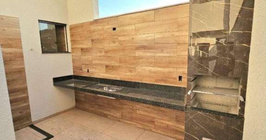 Casa baixa com 2 quartos à venda, 90 m² por R$ 485.000 - Xangri-Lá - Contagem/MG