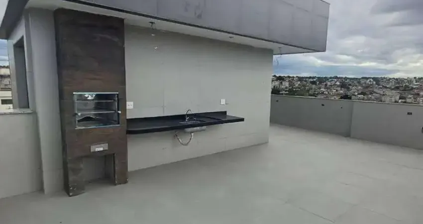 Cobertura com 3 dormitórios à venda, 190 m² por R$ 1.290.000,00 - Santa Amélia - Belo Horizonte/MG