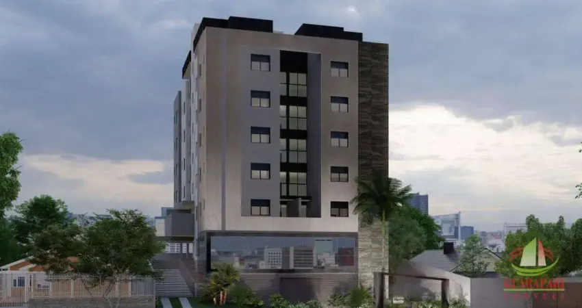 Apartamento com 3 dormitórios à venda, 69 m² por R$ 699.000,00 - Itapoã - Belo Horizonte/MG