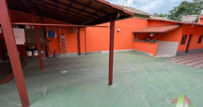 Casa com 3 dormitórios à venda, 500 m² por R$ 900.000,00 - Céu Azul - Belo Horizonte/MG