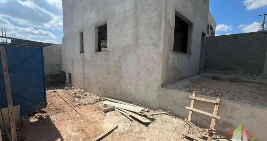 Casa à venda, 200 m² por R$ 650.000,00 - Copacabana - Belo Horizonte/MG