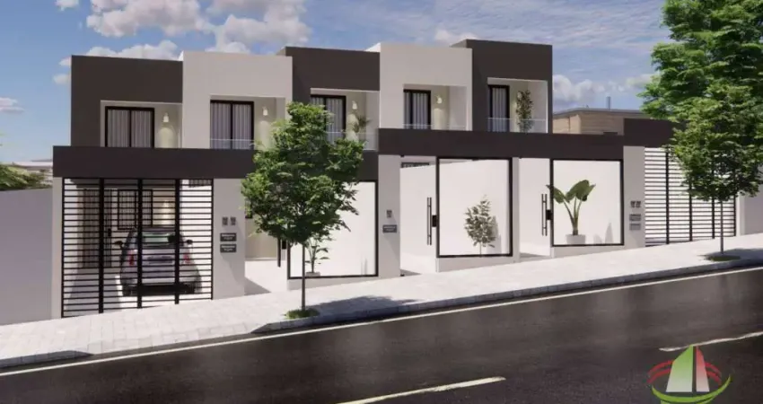 Casa independente com 2 dormitórios à venda, 112 m² por R$ 499.000 - Floramar - Belo Horizonte/MG