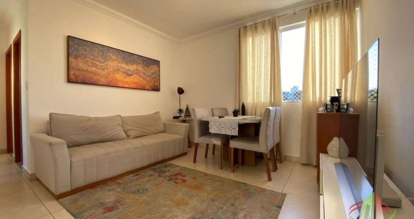 Apartamento com 3 quartos à venda, 64 m² por R$ 430.000 - Santa Amélia - Belo Horizonte/MG