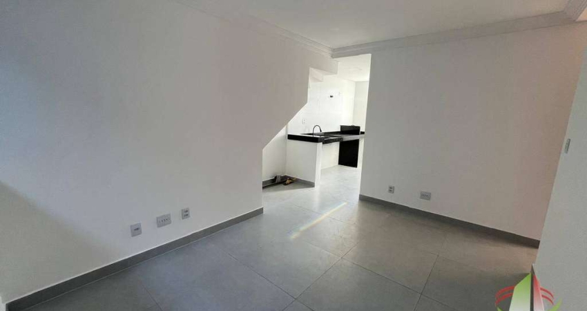 Apartamento com 3 quartos à venda, 78 m² por R$ 399.000 - Santa Mônica - Belo Horizonte/MG