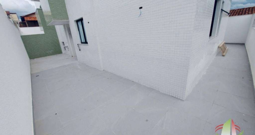 Área privativa 3 quartos à venda, 137 m² por R$ 850.000 - Itapoã - Belo Horizonte/MG