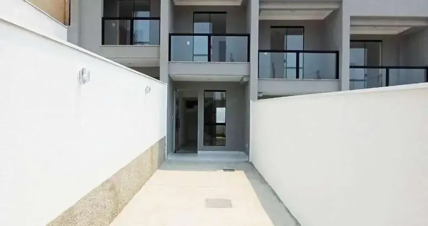 Casa com 2 quartos à venda, 66 m² por R$ 399.000 - Floramar - Belo Horizonte/MG