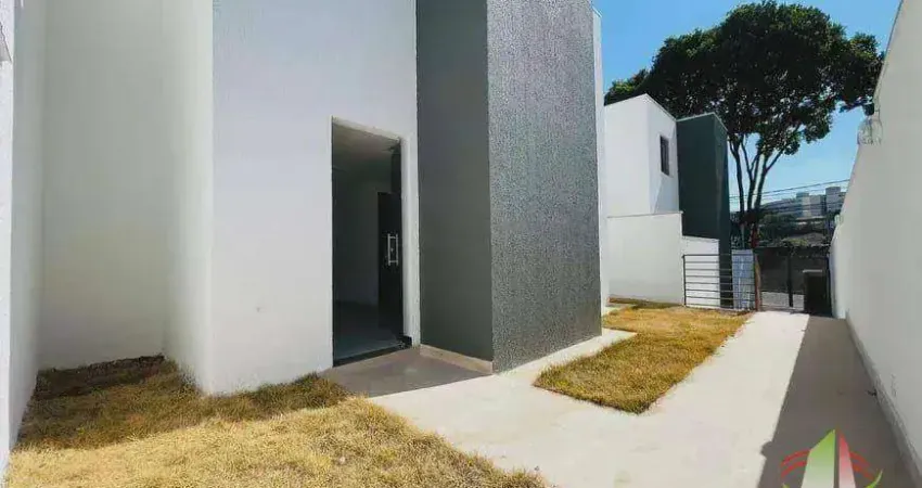 Casa com 3 dormitórios à venda, 86 m² por R$ 555.000,00 - Etelvina Carneiro - Belo Horizonte/MG