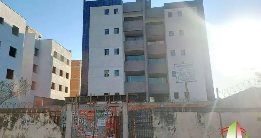 Área privativa com 2 quartos à venda, 148 m² por r$ 599.000 - santa branca - belo horizonte/mg