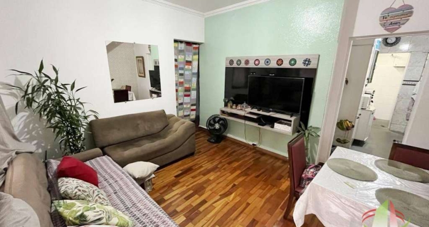 Apartamento com 3 dormitórios à venda, 60 m² por R$ 395.000,00 - Santa Mônica - Belo Horizonte/MG