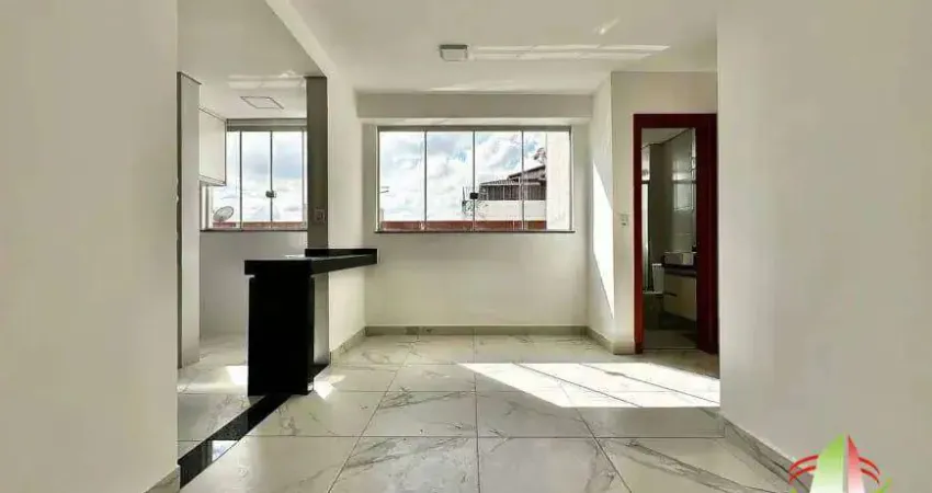 Apartamento com 2 dormitórios à venda, 50 m² por r$ 450.000,00 - santa branca - belo horizonte/mg