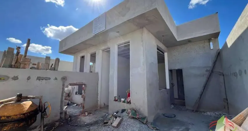 Casa à venda, 180 m² por R$ 980.000,00 - Vila Cloris - Belo Horizonte/MG
