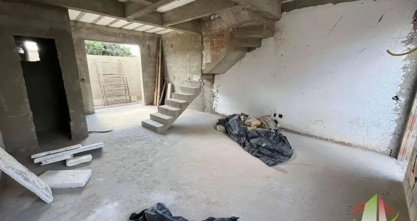 Casa à venda, 120 m² por R$ 530.000,00 - Copacabana - Belo Horizonte/MG