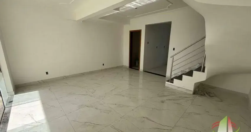 Casa com 3 dormitórios à venda, 103 m² por R$ 699.000,00 - Santa Amélia - Belo Horizonte/MG