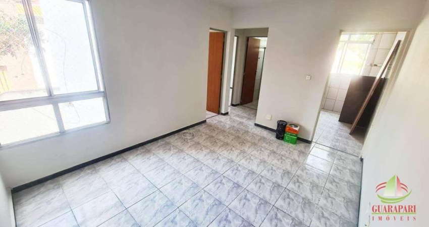 Apartamento à venda, 50 m² por R$ 178.000,00 - Jaqueline - Belo Horizonte/MG