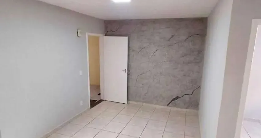 Apartamento com 2 quartos à venda, 47 m² por R$ 220.000 - São João Batista (Venda Nova) - Belo Horizonte/MG