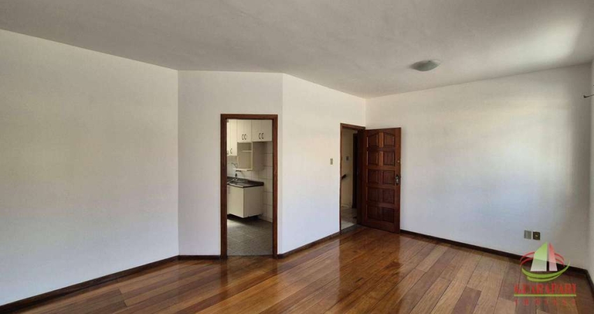 Apartamento com 3 dormitórios à venda, 85 m² por R$ 400.000,00 - Jardim Atlântico - Belo Horizonte/MG