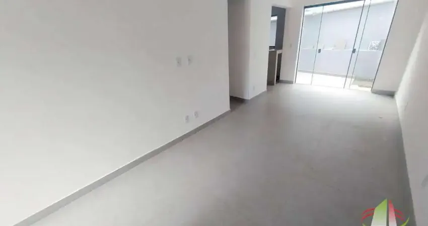 Casa com 3 dormitórios à venda, 100 m² por R$ 780.000,00 - Planalto - Belo Horizonte/MG