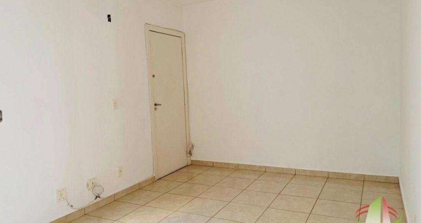 Apartamento à venda, 48 m² por R$ 229.000,00 - Planalto - Belo Horizonte/MG
