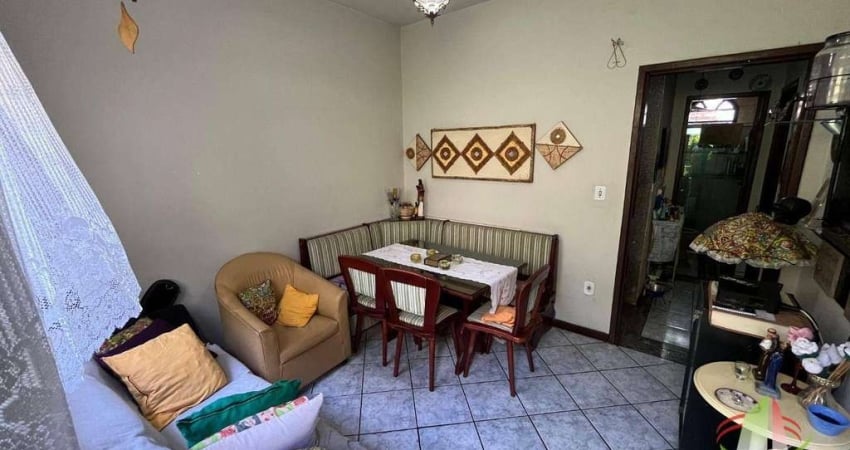 Casa à venda, 66 m² por R$ 295.000,00 - São João Batista (Venda Nova) - Belo Horizonte/MG