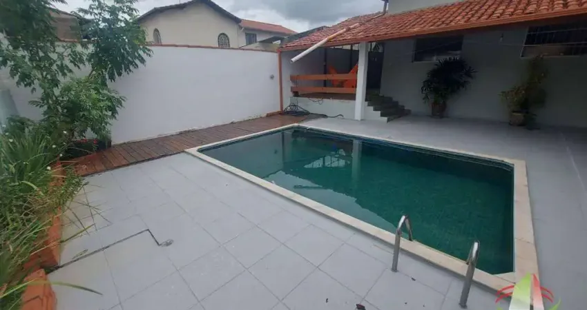 Casa à venda, 360 m² por R$ 1.200.000,00 - Santa Mônica - Belo Horizonte/MG