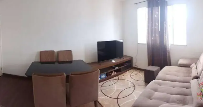 Apartamento com 2 dormitórios à venda, 49 m² por R$ 219.000,00 - Santa Amélia - Belo Horizonte/MG