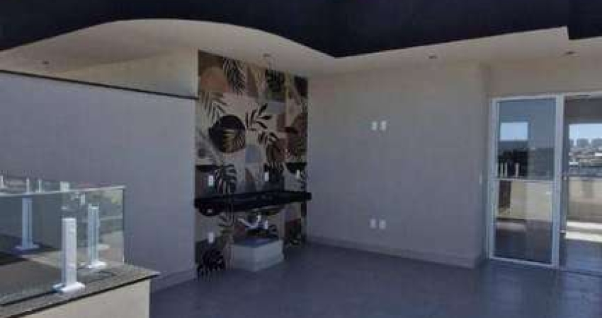Cobertura à venda, 138 m² por R$ 1.138.000,00 - Santa Inês - Belo Horizonte/MG