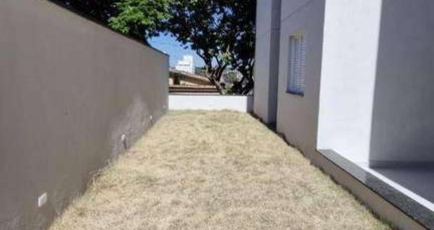 Apartamento à venda, 122 m² por R$ 857.000,00 - Santa Inês - Belo Horizonte/MG