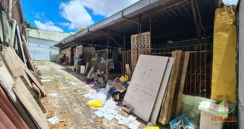 Terreno à venda, 600 m² por R$ 750.000,00 - Santa Branca - Belo Horizonte/MG