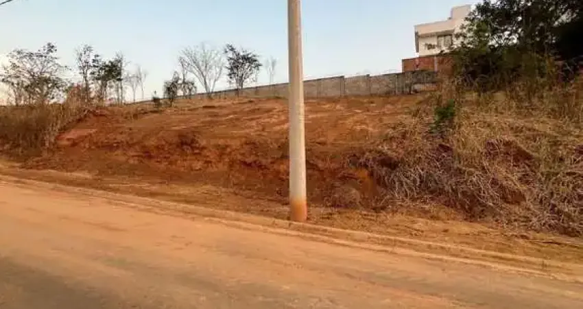 Terreno à venda, 405 m² por R$ 330.000,00 - Gran Park  - Vespasiano/MG