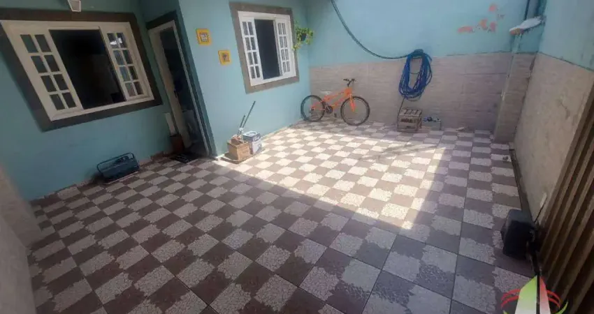 Casa plana e independente com 2 quartos à venda, 60 m² por R$ 450.000 - Copacabana - Belo Horizonte/MG