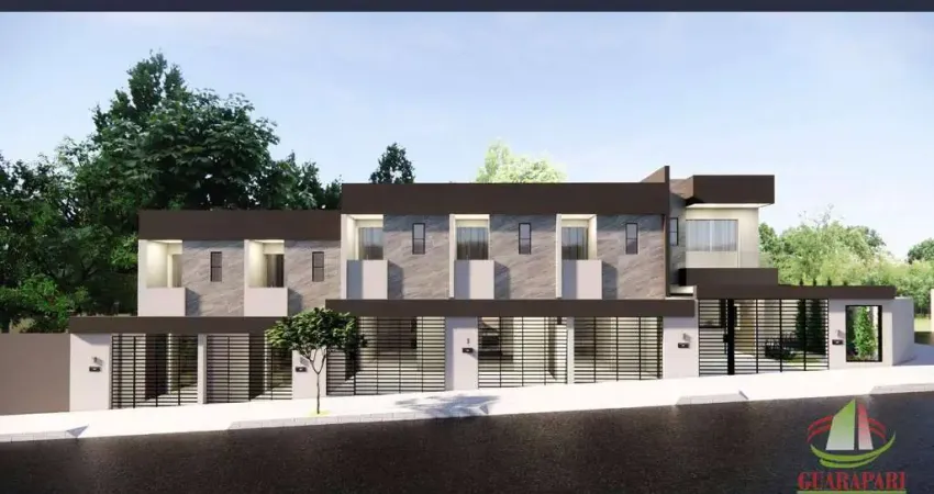 Casa independente com 2 quartos à venda, 84 m² por R$ 550.000 - Santa Amélia - Belo Horizonte/MG