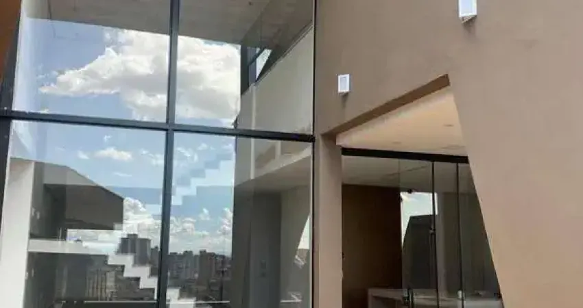Casa com 5 dormitórios à venda, 420 m² por R$ 3.950.000,00 - Mangabeiras - Belo Horizonte/MG